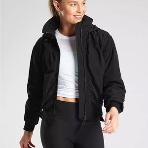 Athleta Point Reyes Jacket